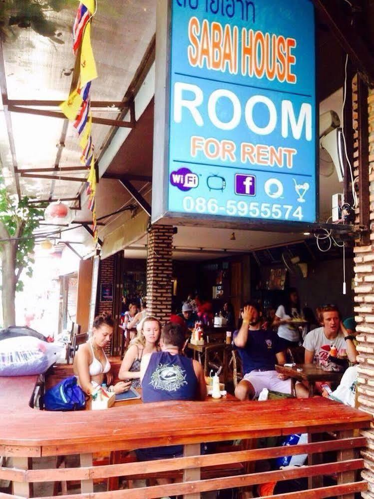 Hotel Sabai 2*