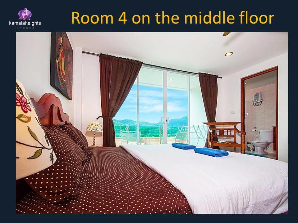 Heights * Kamala Beach