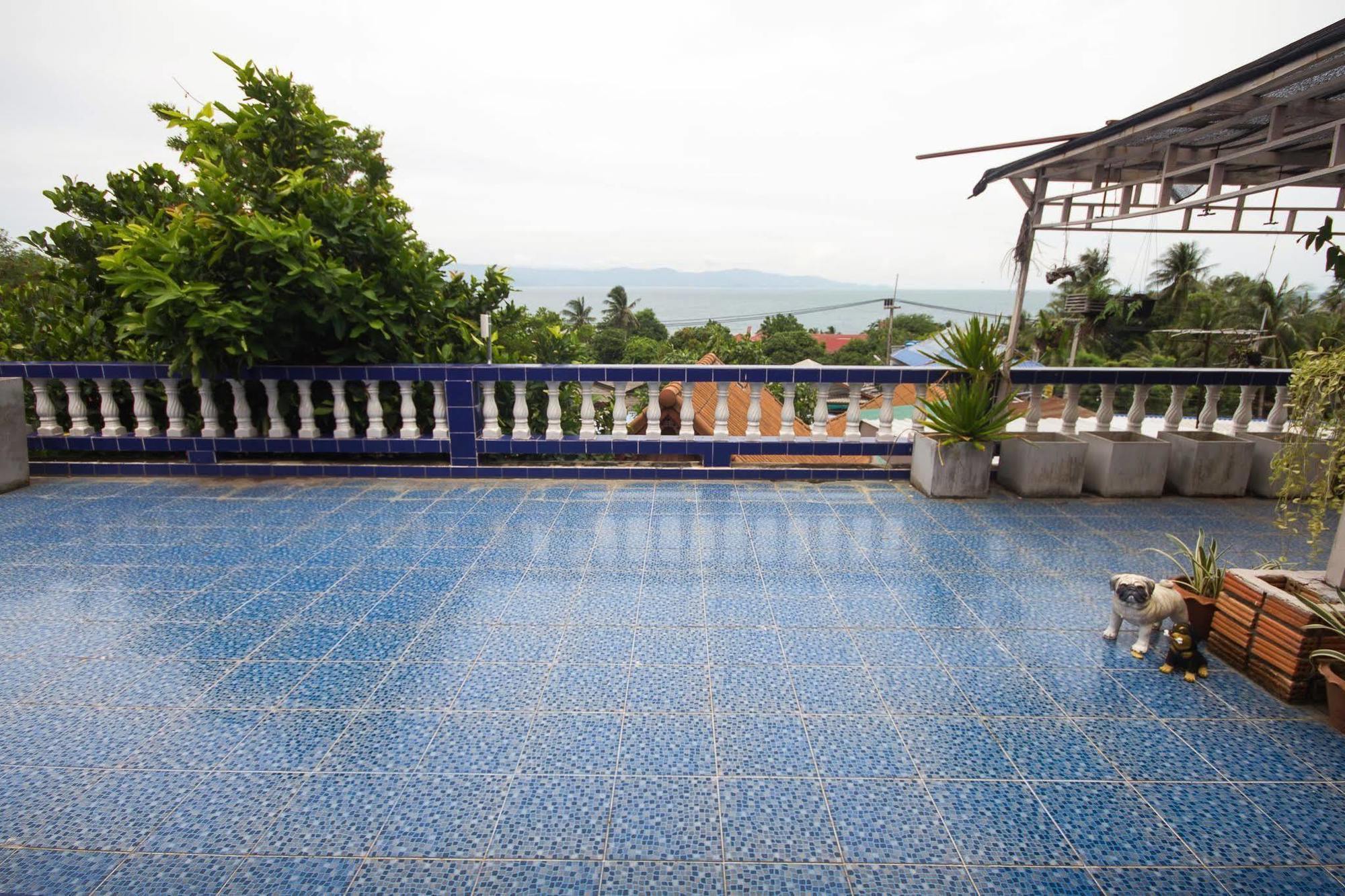 Guest house Tanyaporn House 2*