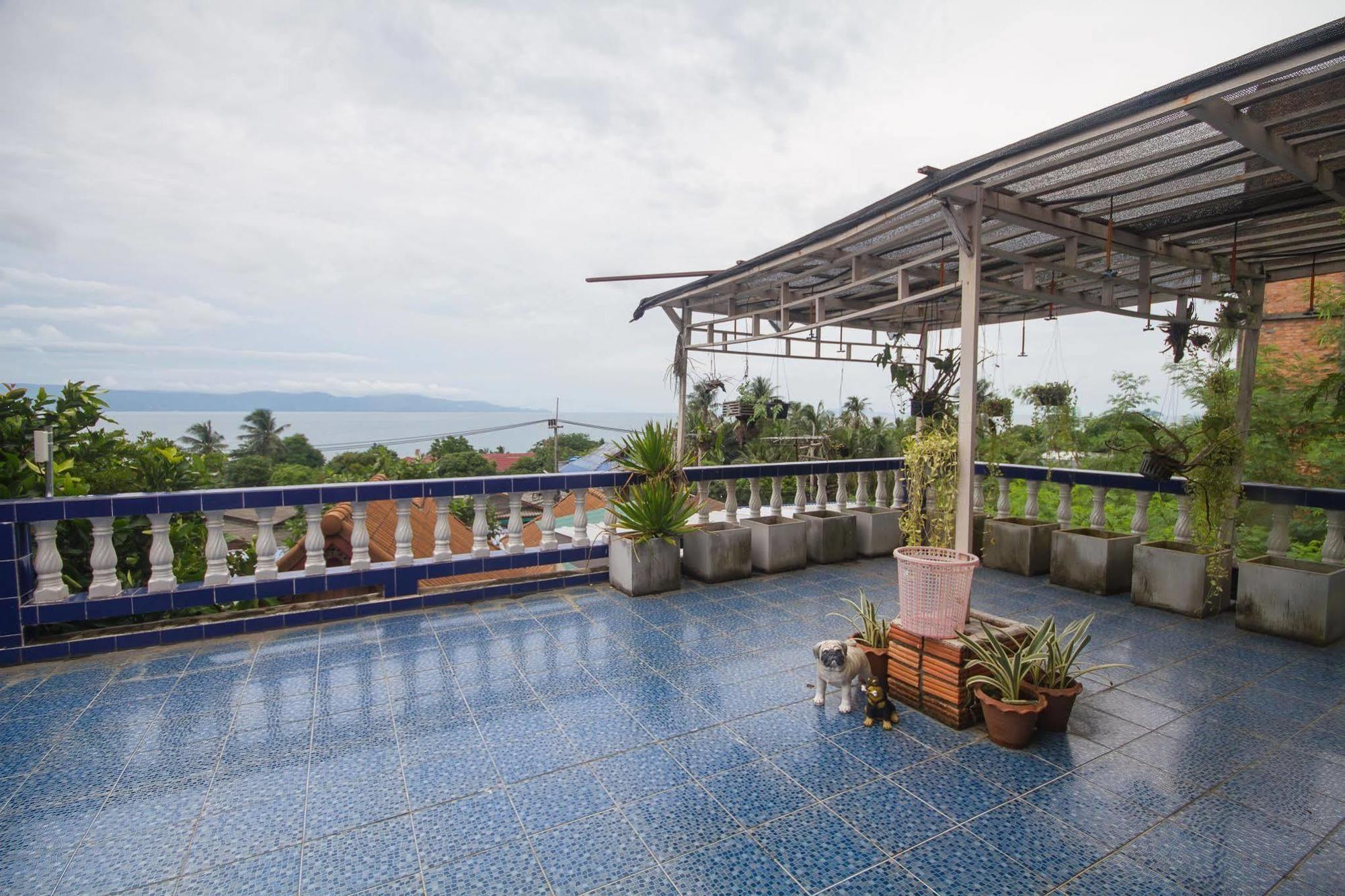 Tanyaporn House 2* Haad Rin