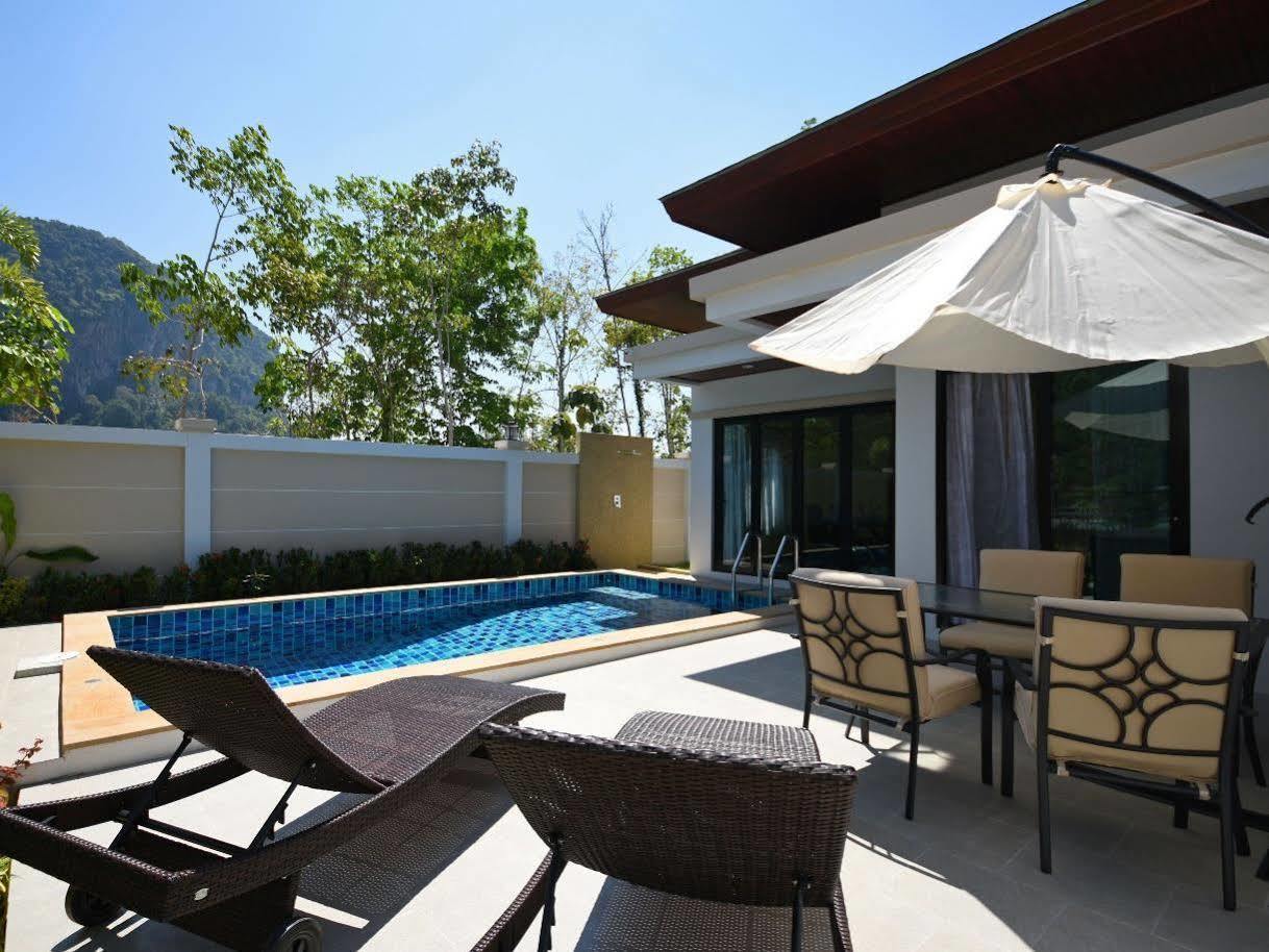 Baan Ping Tara * Ban Nong Thale