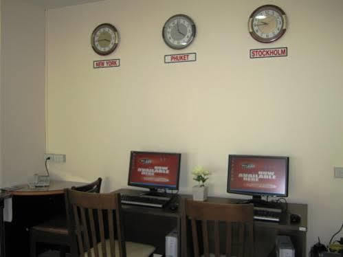 Hotel Place 2*