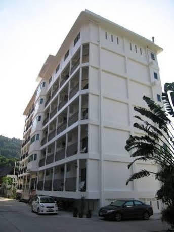 Place 2* Kata Beach (Phuket)