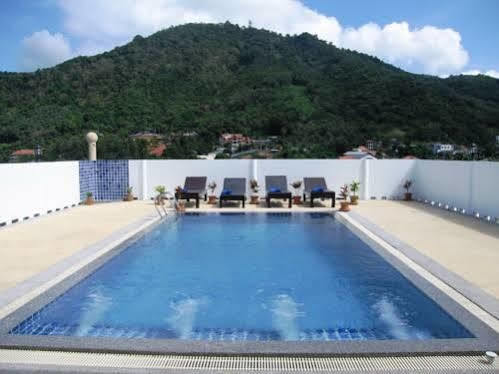 Hotel Place 2*