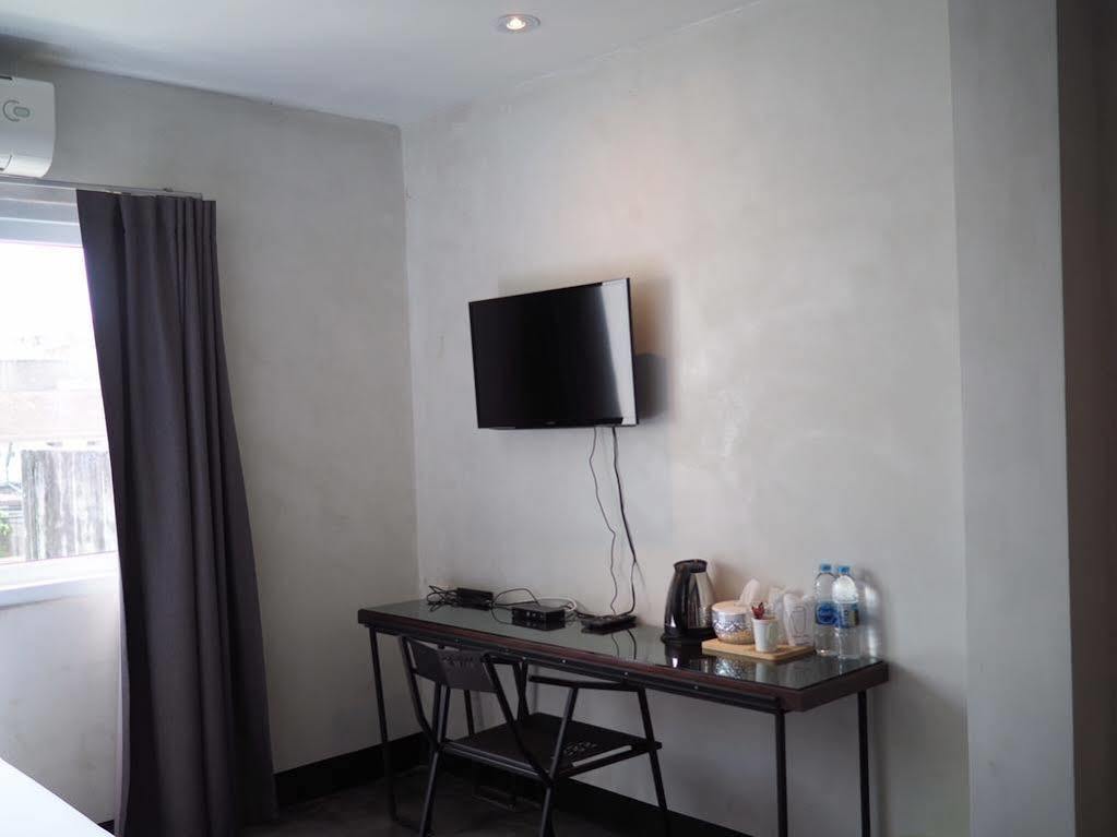 Art-c House 2* Phuket