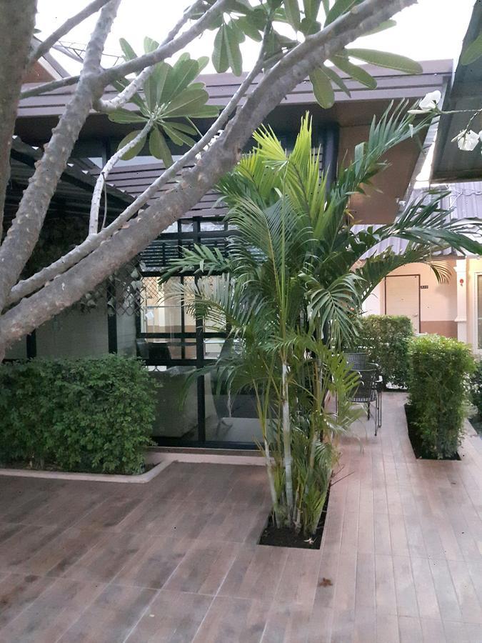 Resort The Chill House 2*