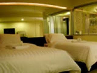 Silla Loft 3* Patong