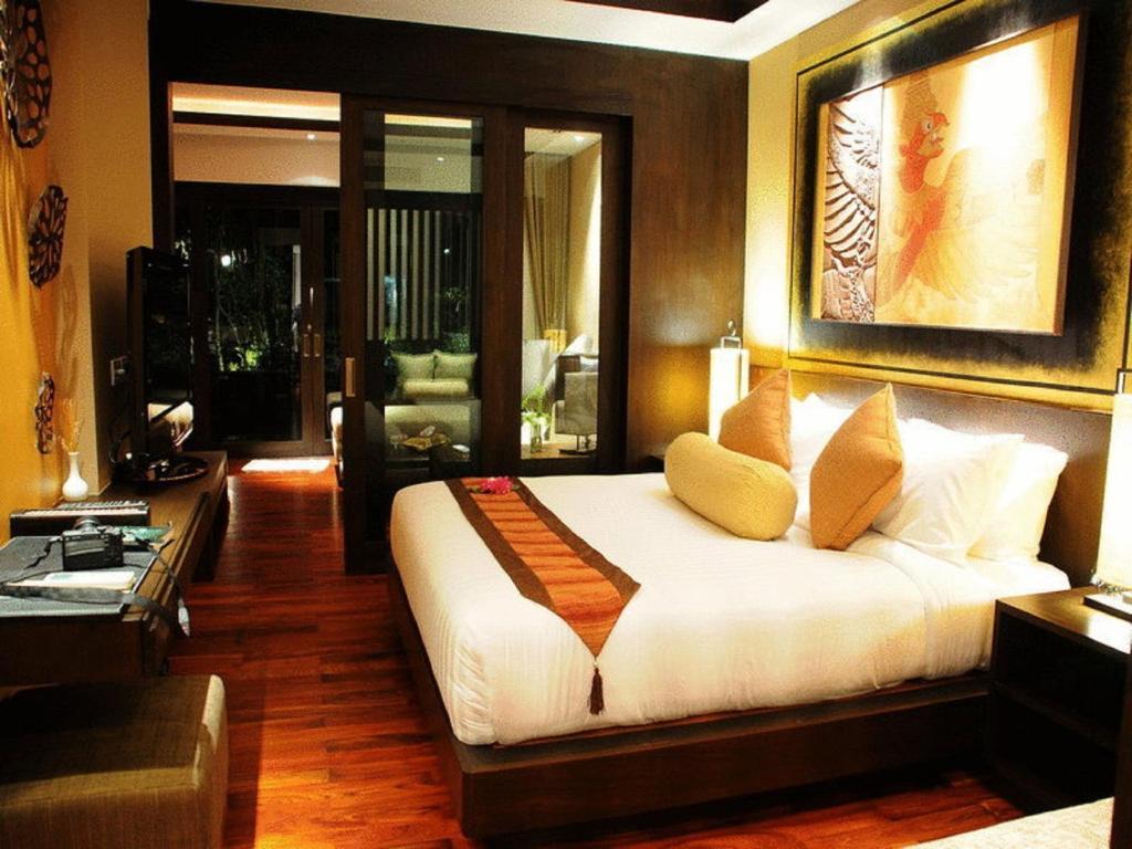 Niramaya & Wellness 4* Ko Yao Noi