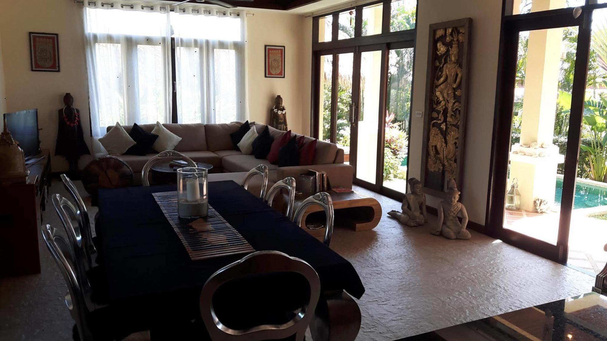 Villa Nb Lilawadee *