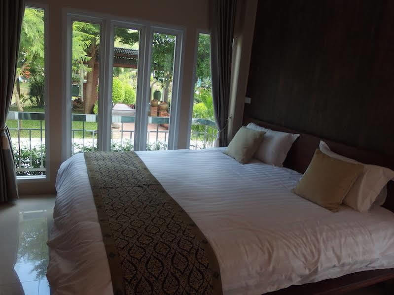 Resort Muaan 3*
