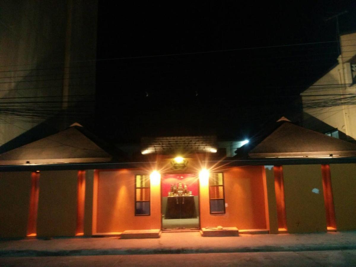 Guest house Ban Paea 2*