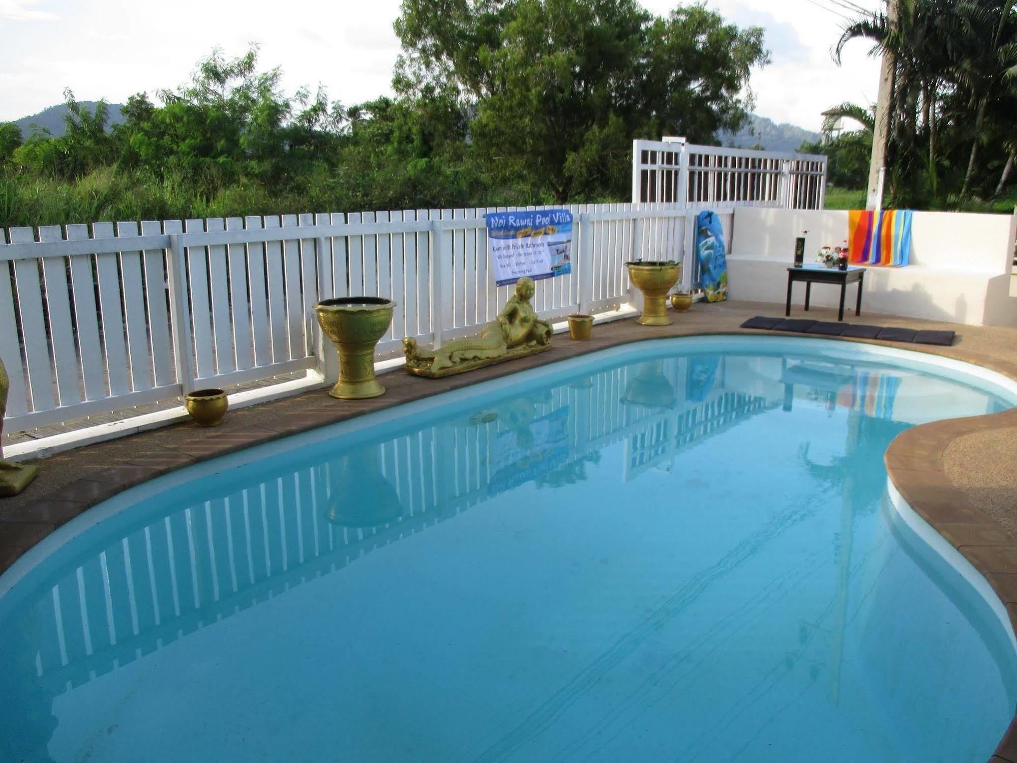 Sawasdee Phuket 2* Rawai