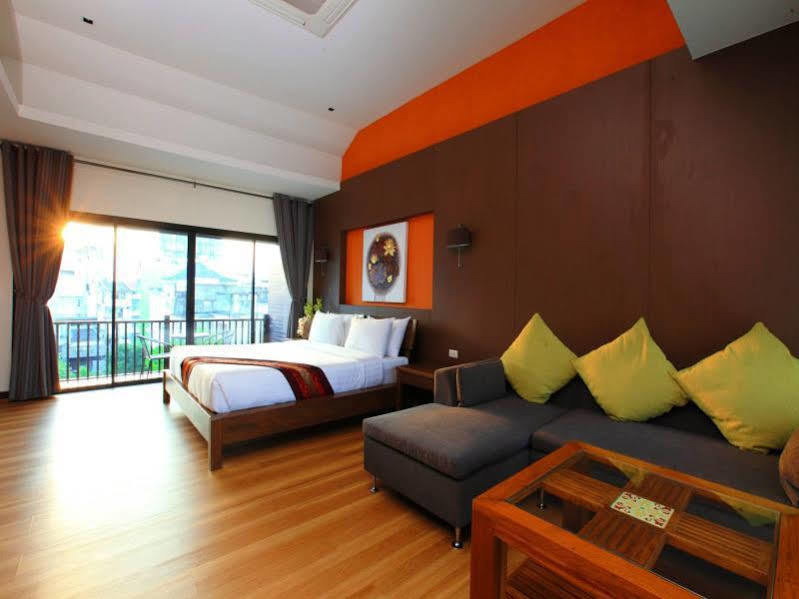 Wungnoy 3* Hat Yai