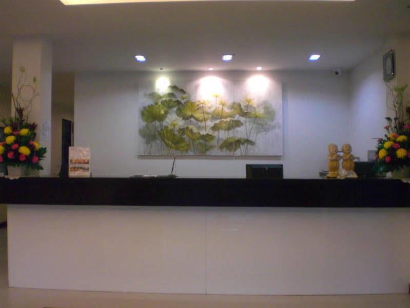 Hotel Wungnoy 3*