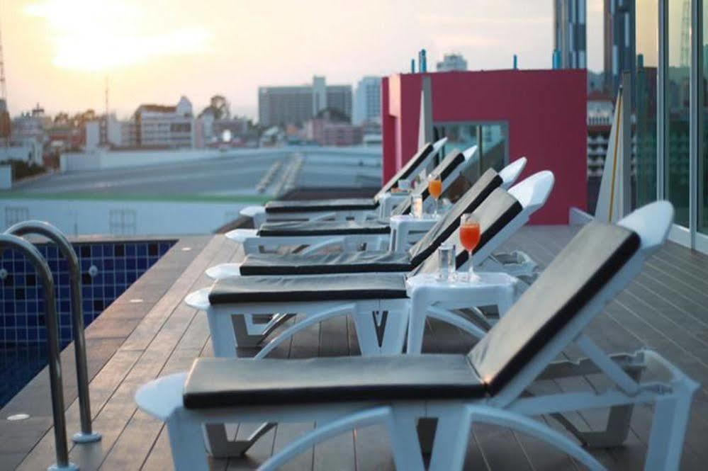 Hotel Levana Pattaya Hotel - Sha Extra Plus 3*