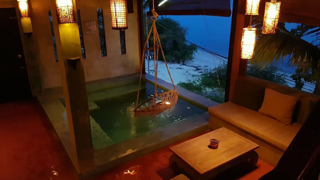 Angelina * Ko Pha Ngan