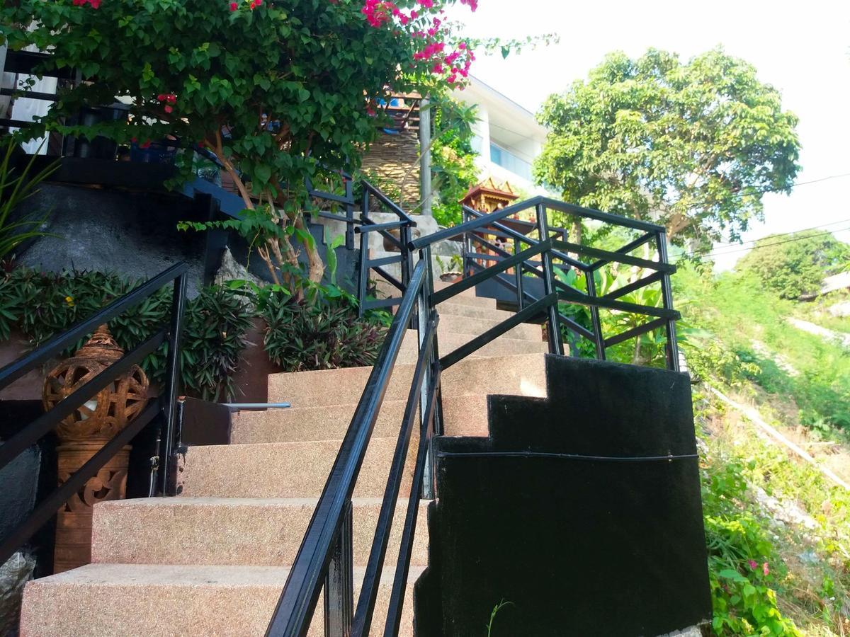 Villa Angelina *