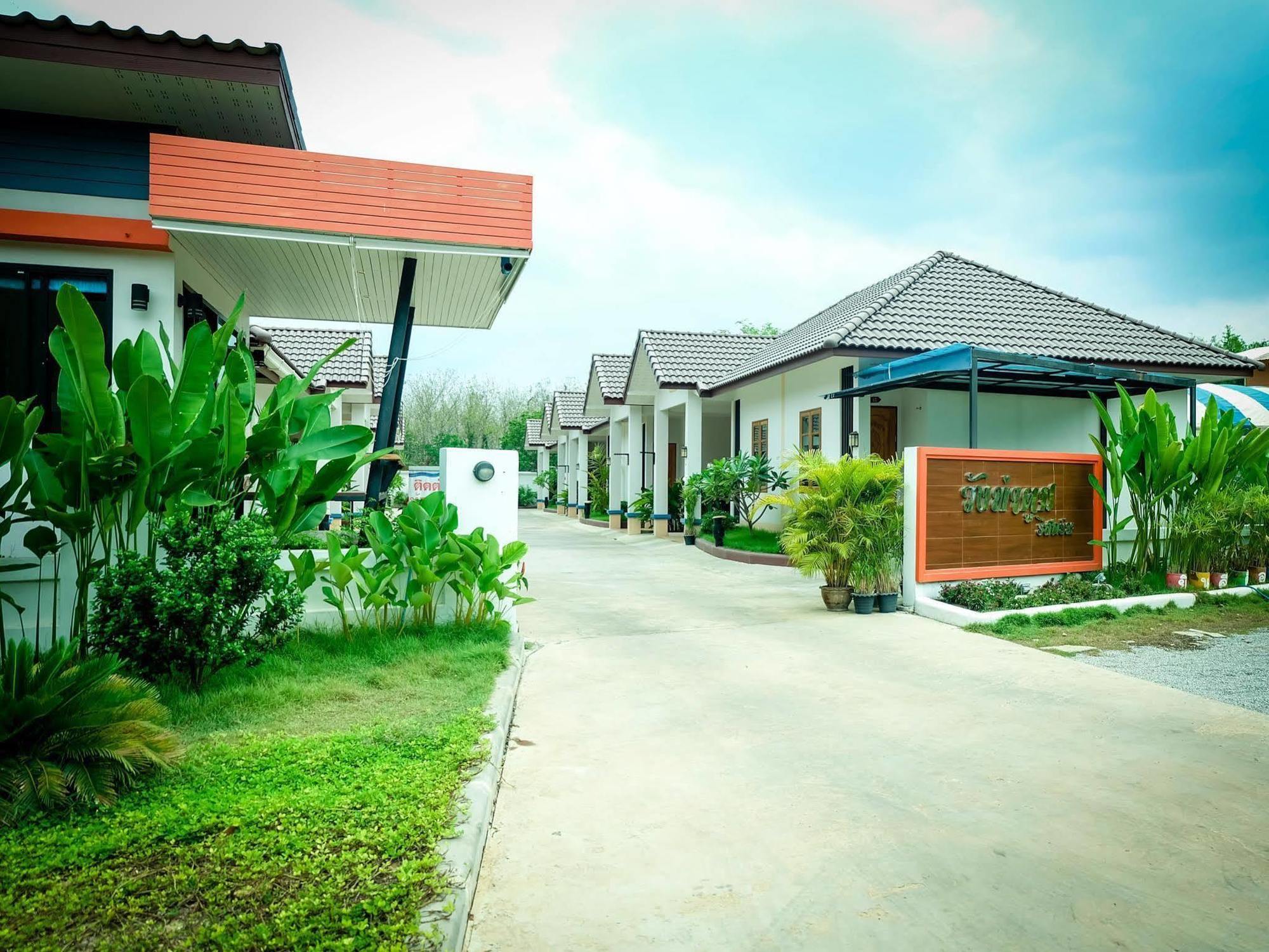 Wangthatum 2* Si Maha Phot