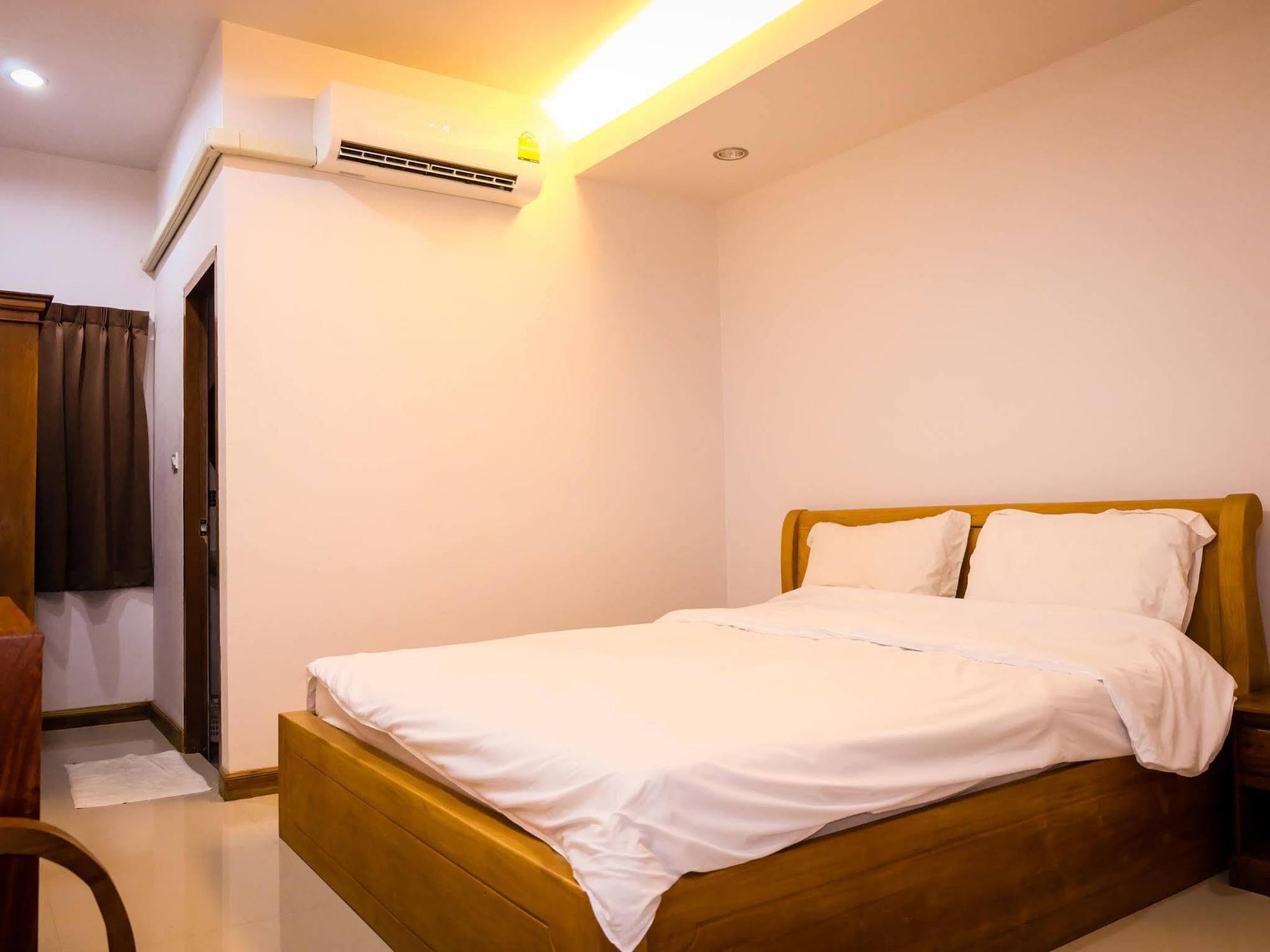 Resort Wangthatum 2*