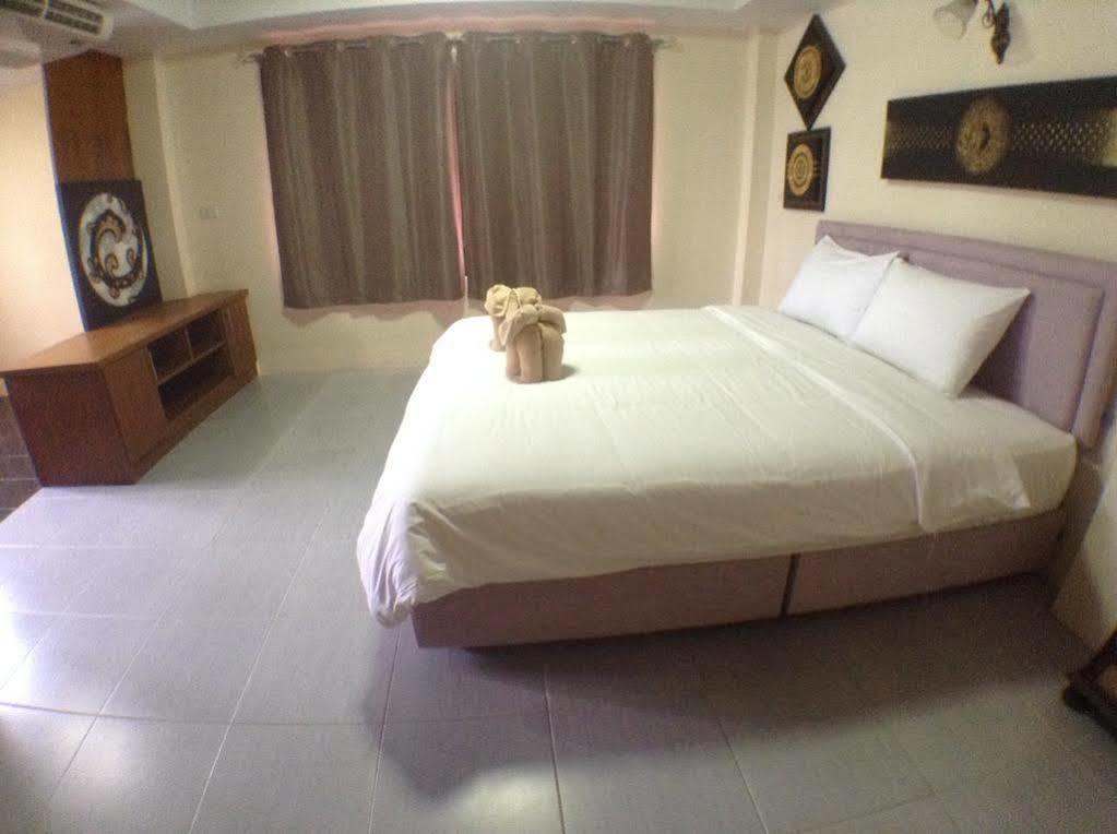 Sweet Honey Pranburi 3* Sam Roi Yot