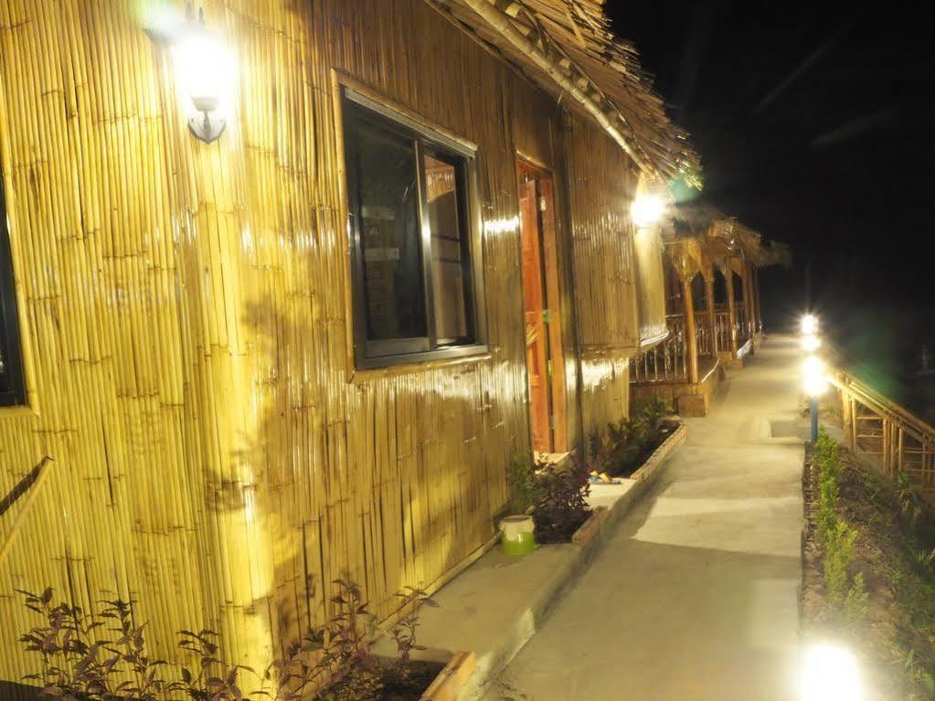 Hill  Lanta 3* Koh Lanta