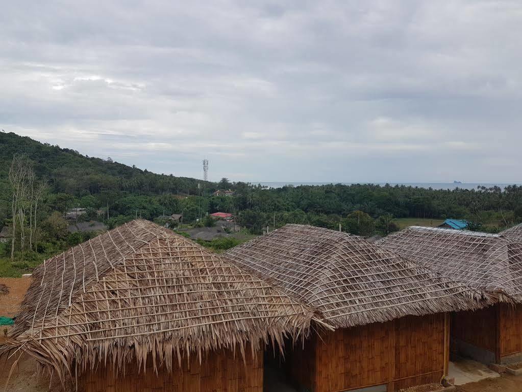 Guest house Hill  Lanta 3*