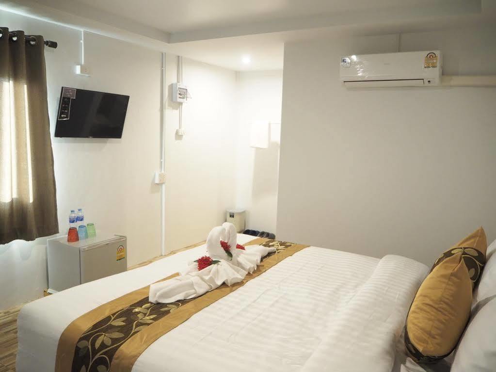 Guest house Hill  Lanta 3*