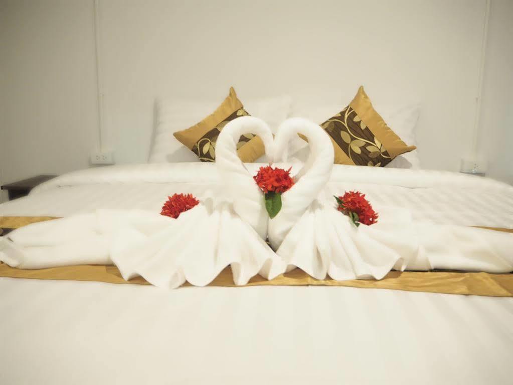 Guest house Hill  Lanta 3*