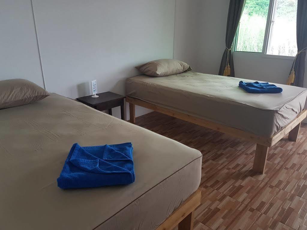Guest house Hill  Lanta 3*