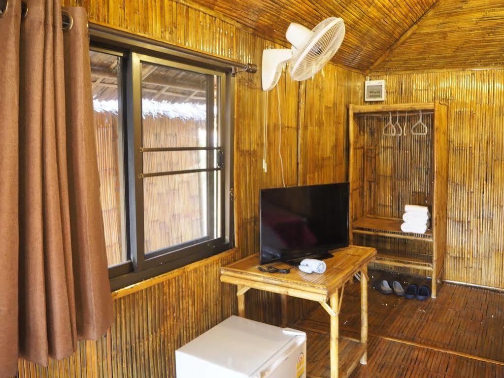 Hill  Lanta 3* Koh Lanta