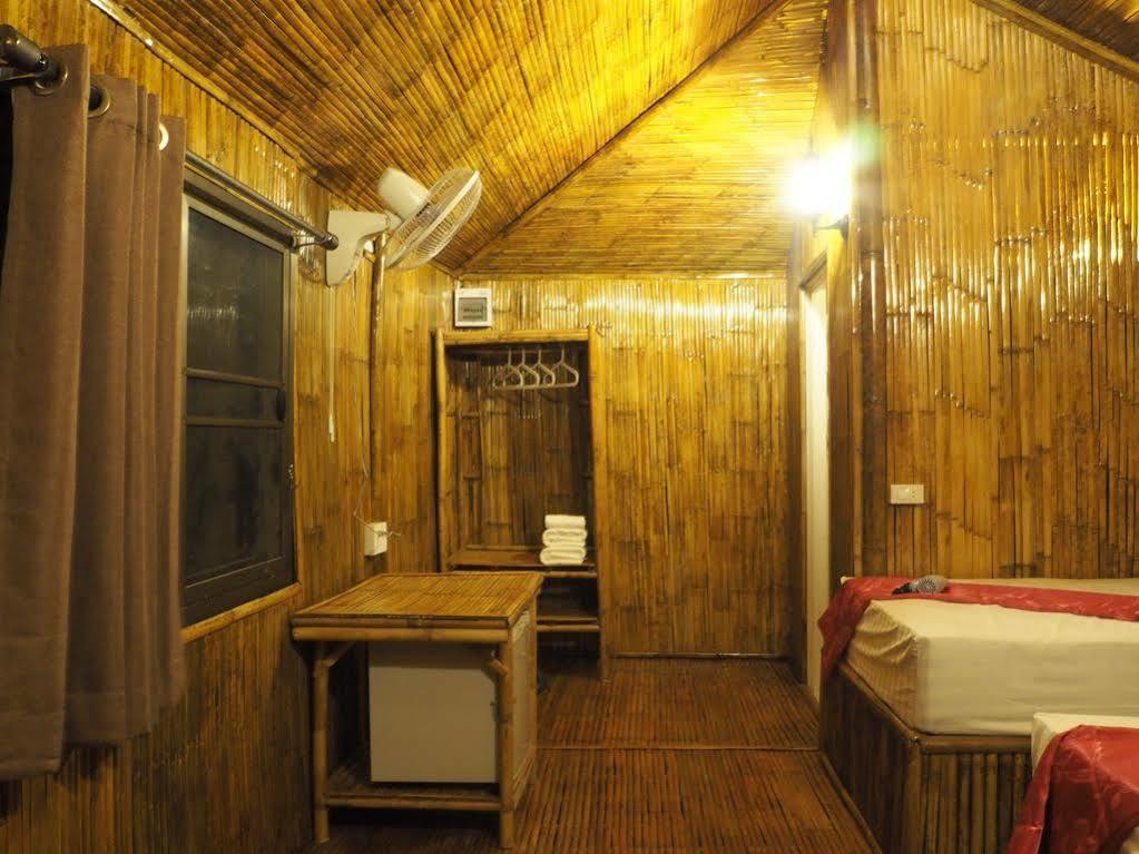 Guest house Hill  Lanta 3*