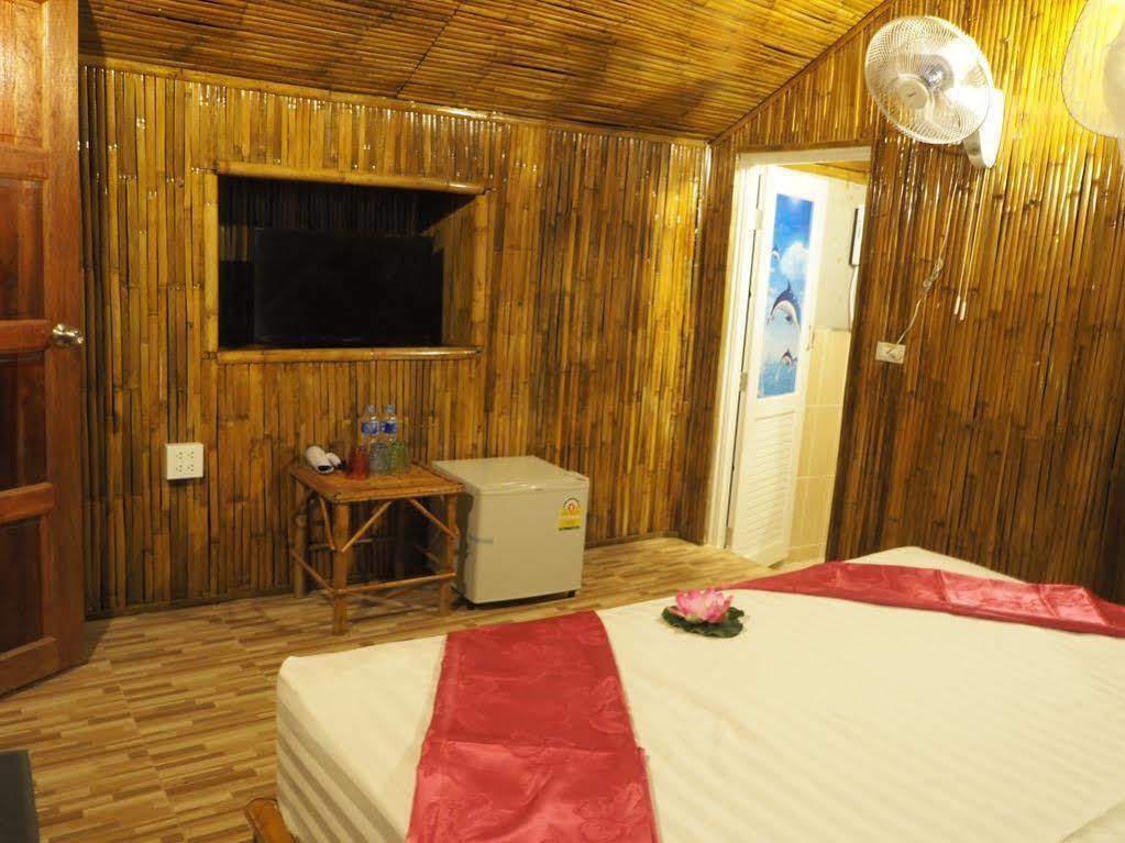 Hill  Lanta 3* Koh Lanta