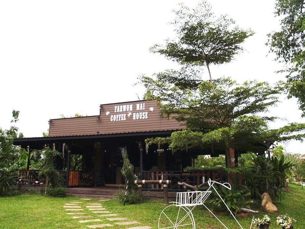 Cowboy Farm Pattaya 3* Pattaya
