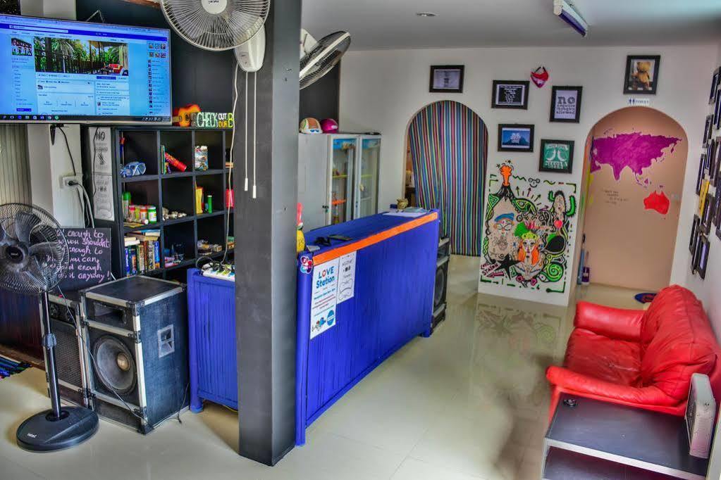 Hostel Station *