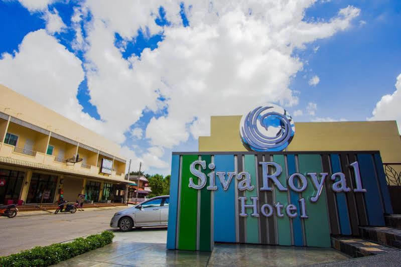 Hotel Siva Royal 4*