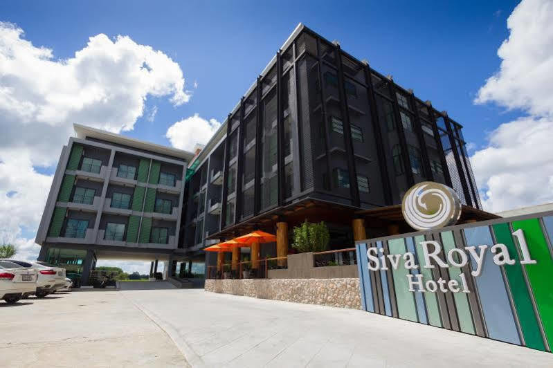 Hotel Siva Royal 4*