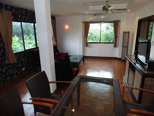 Cocco 3* Pattaya