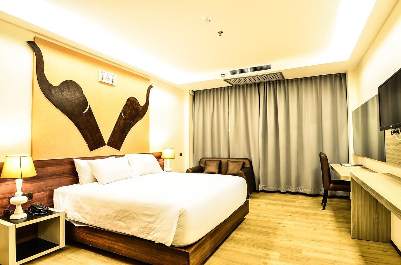 Hotel Alvarez 4*
