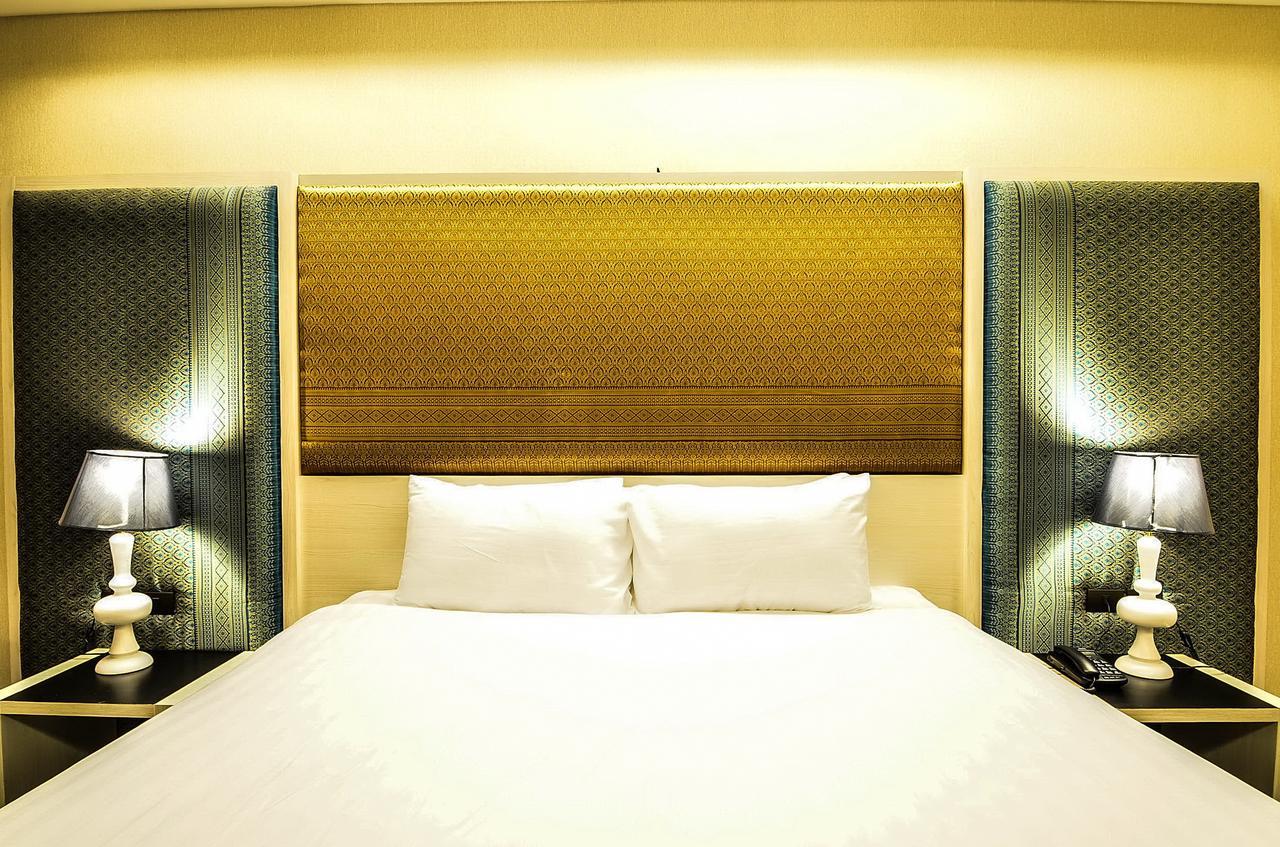 Alvarez 4* Buriram
