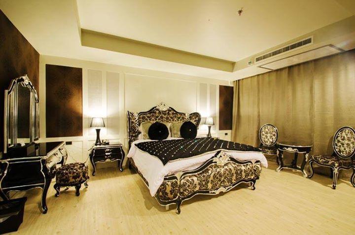 Hotel Alvarez 4*