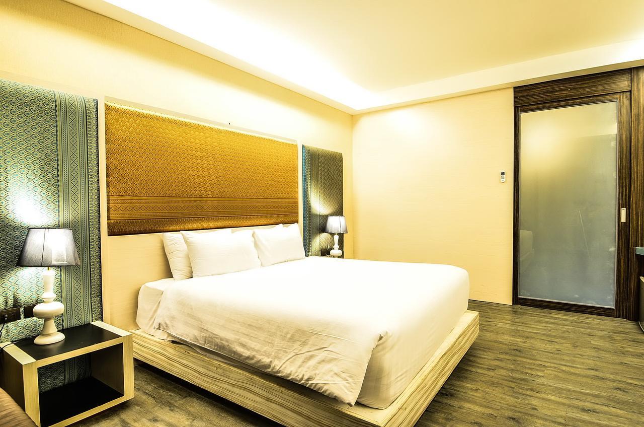 Alvarez 4* Buriram