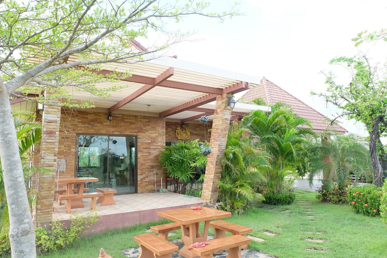 Thaisomboon Bighome 2* Sukhothai