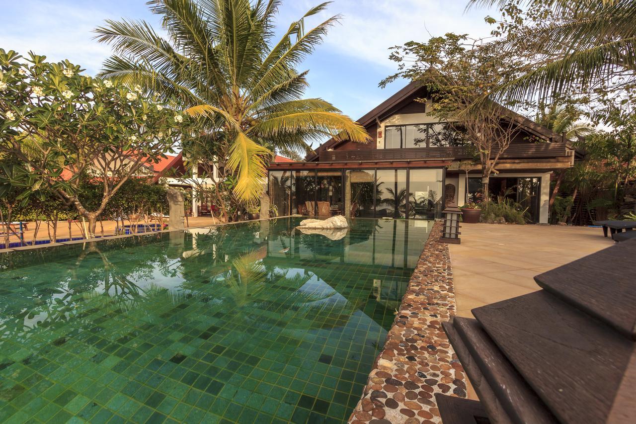 Malee Beach Villas * Koh Lanta