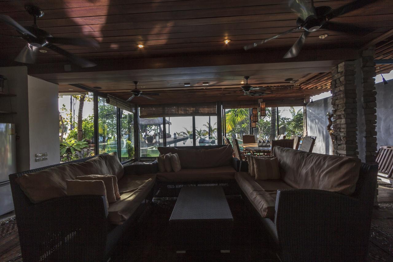 Villa Malee Beach Villas *