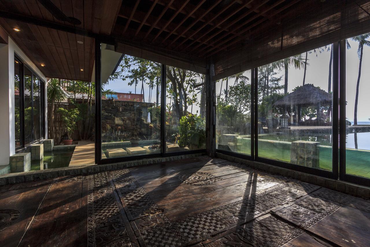 Malee Beach Villas * Koh Lanta