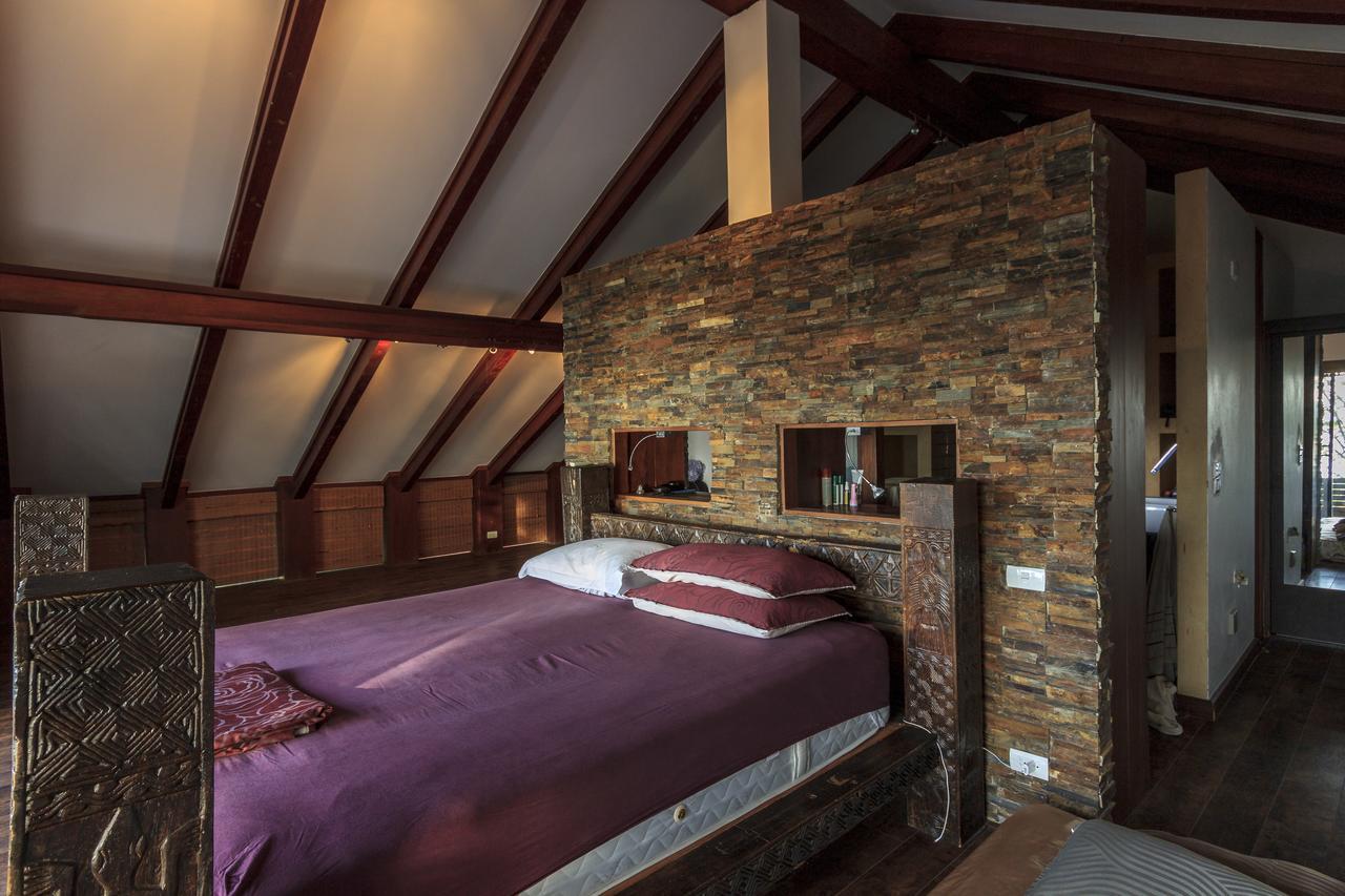 Villa Malee Beach Villas *