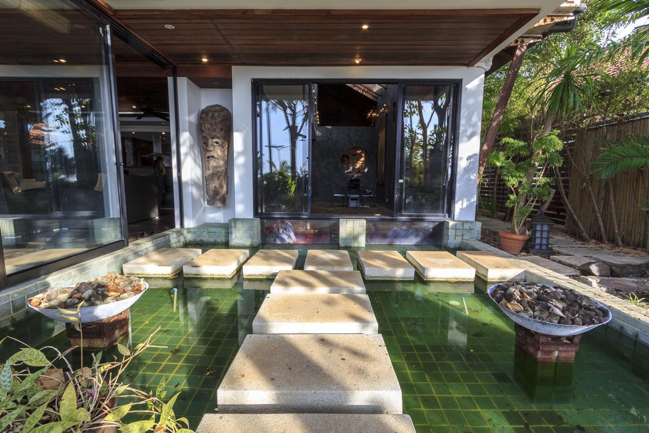 Malee Beach Villas * Koh Lanta