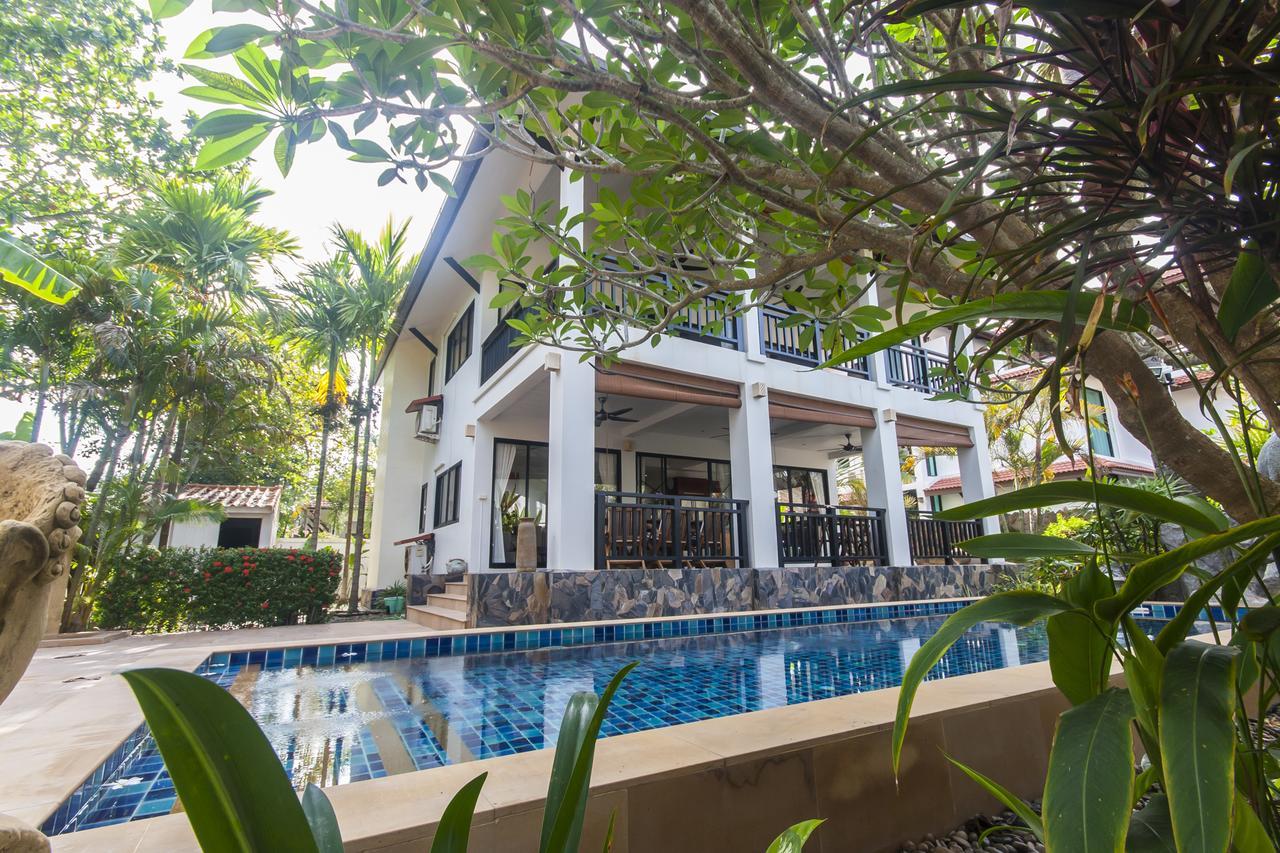 Malee Beach Villas * Koh Lanta