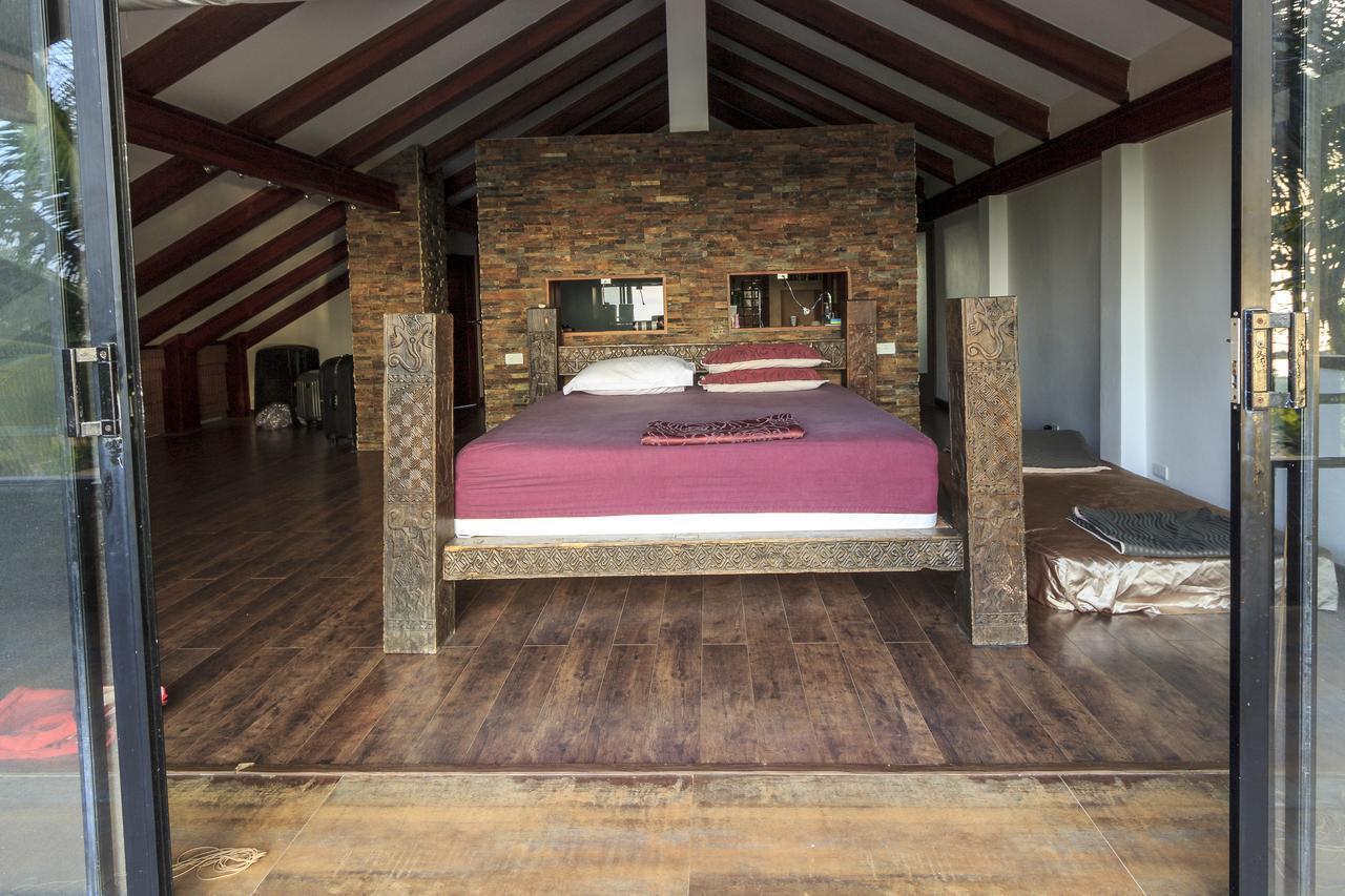 Malee Beach Villas * Koh Lanta