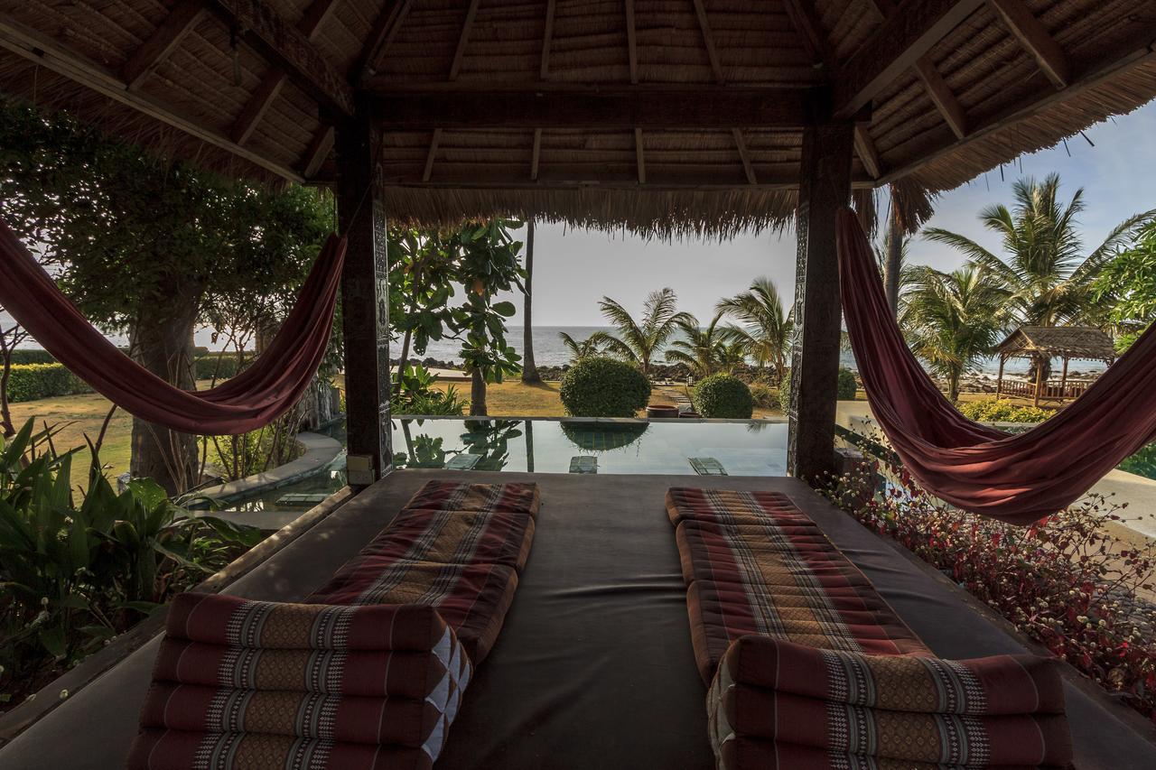 Malee Beach Villas * Koh Lanta